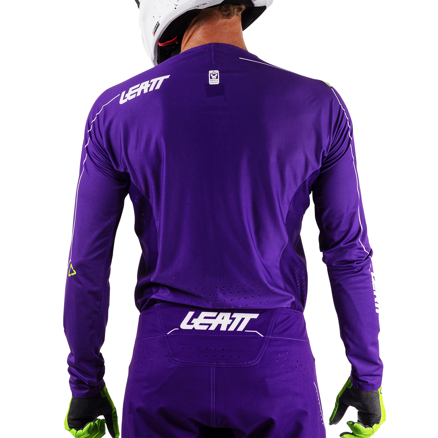 Jersey Moto 5.5 UltraWeld