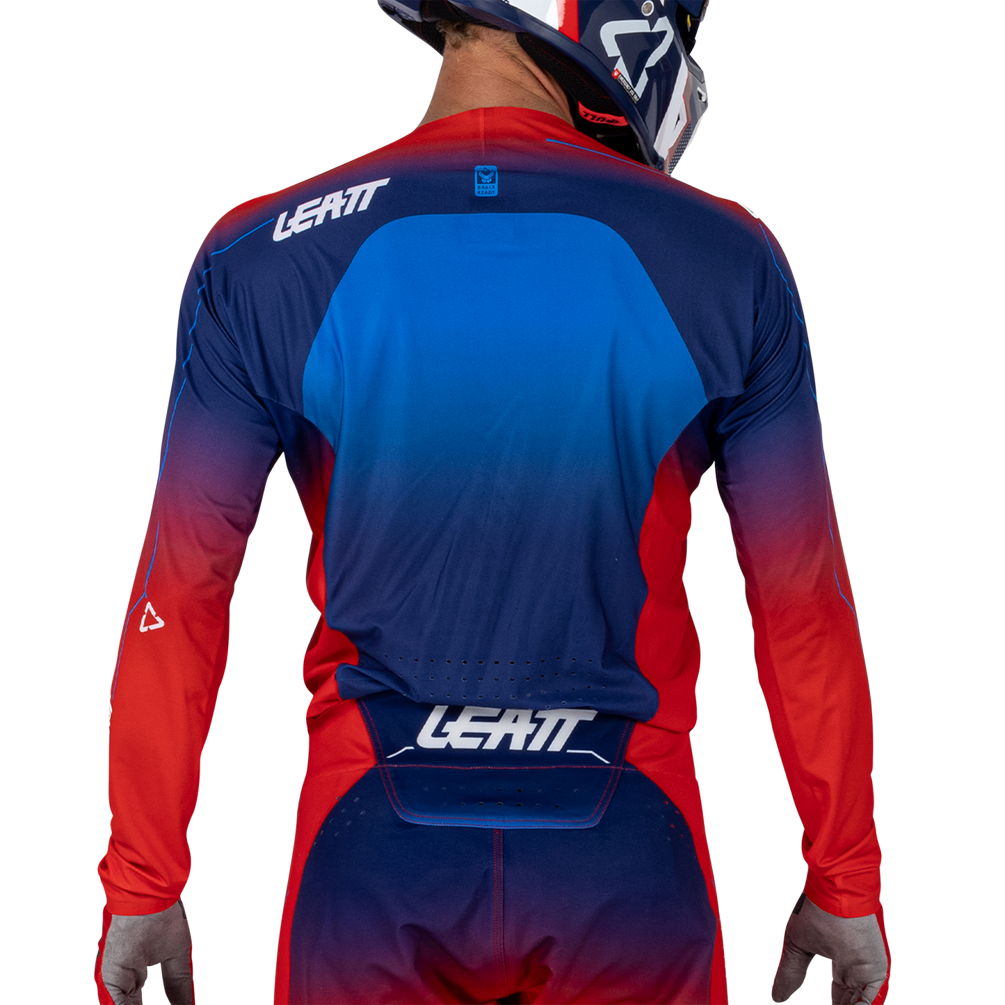 Jersey Moto 5.5 UltraWeld