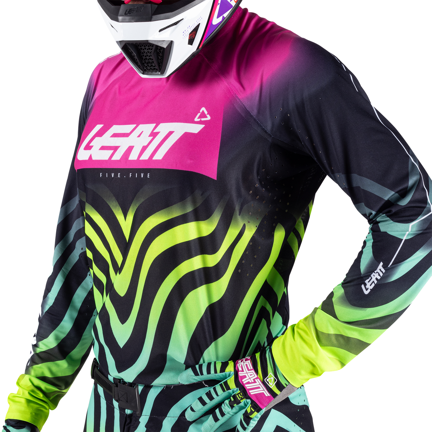 Jersey Moto 5.5 UltraWeld