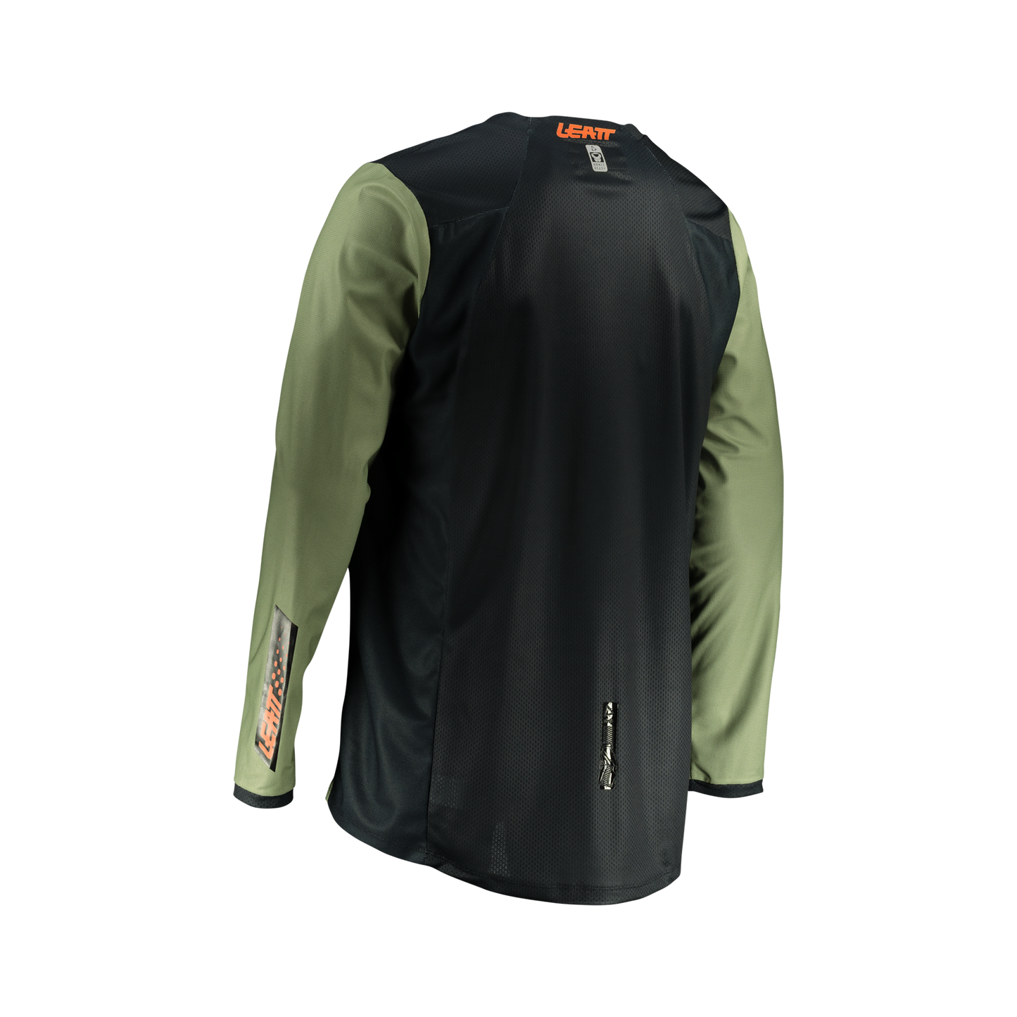 Jersey Moto 4.5 Enduro