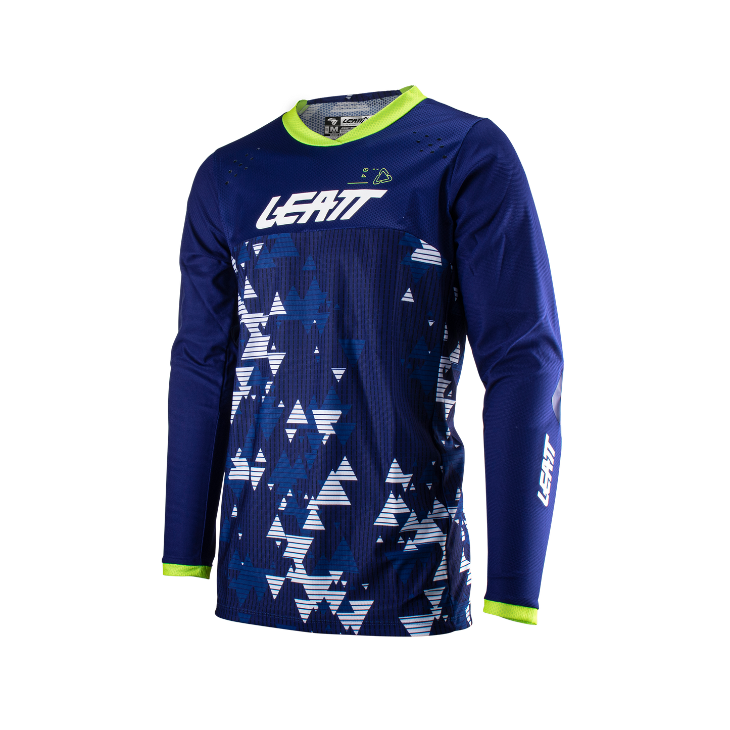 Jersey Moto 4.5 Enduro