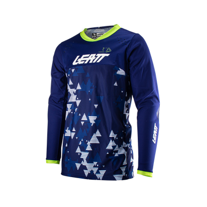 Jersey Moto 4.5 Enduro