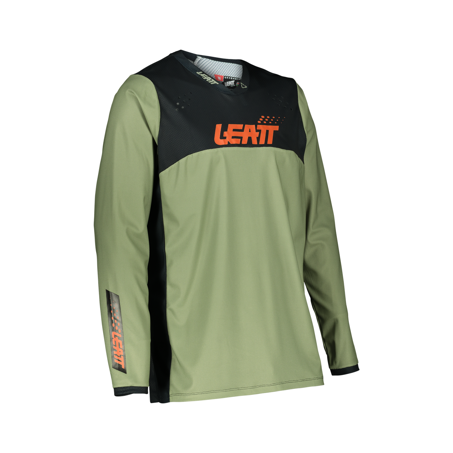 Jersey Moto 4.5 Enduro