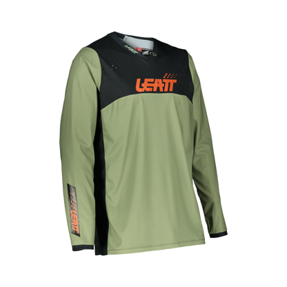 Jersey Moto 4.5 Enduro