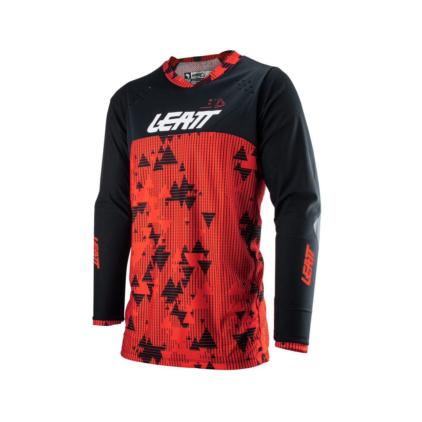 Jersey Moto 4.5 Enduro