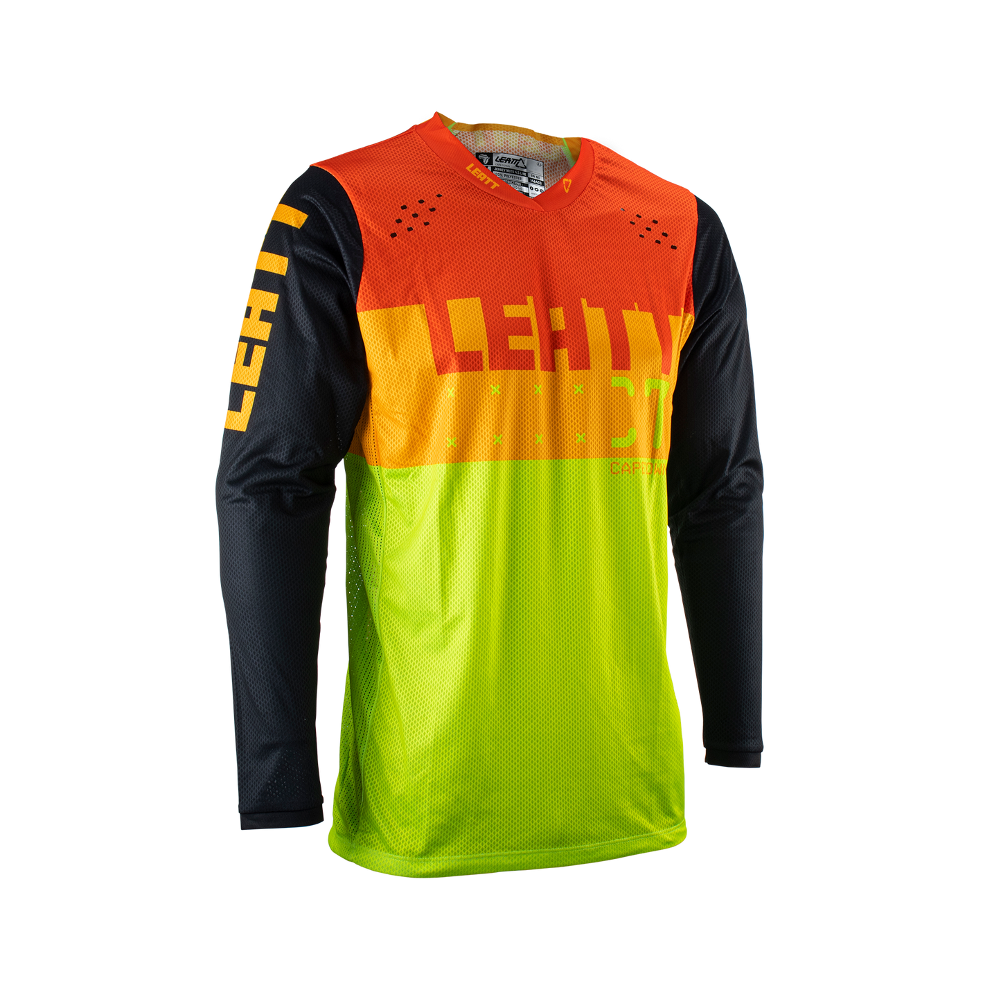 Jersey Moto 4.5 Lite -V24