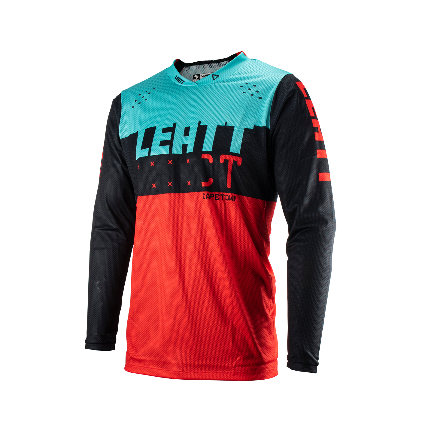 Jersey Moto 4.5 Lite -V24