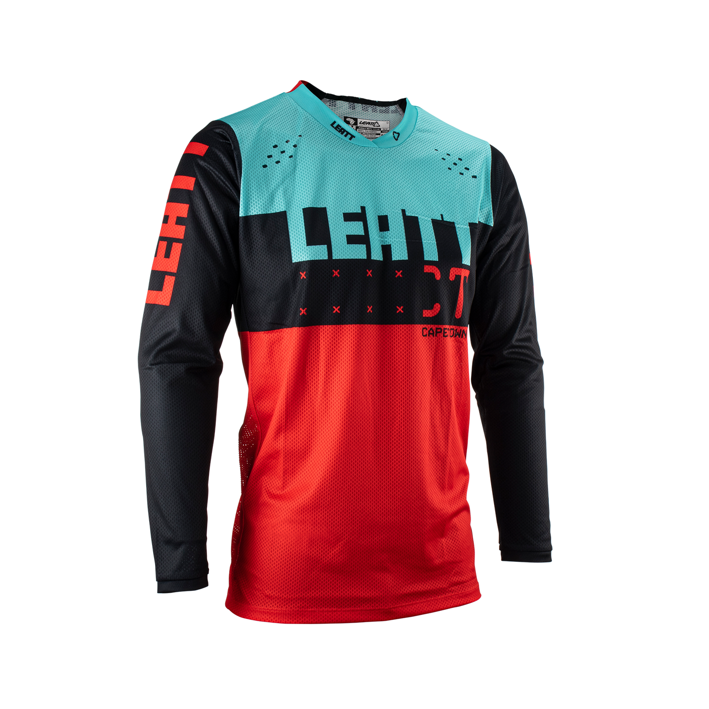 Jersey Moto 4.5 Lite -V24