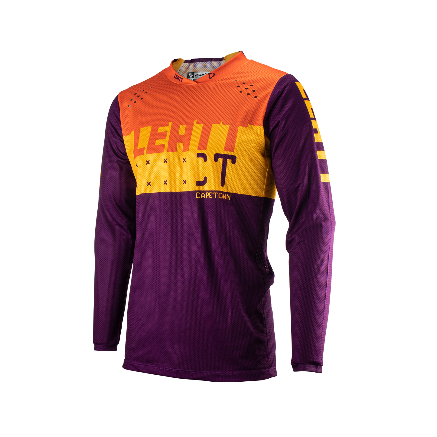 Jersey Moto 4.5 Lite -V24