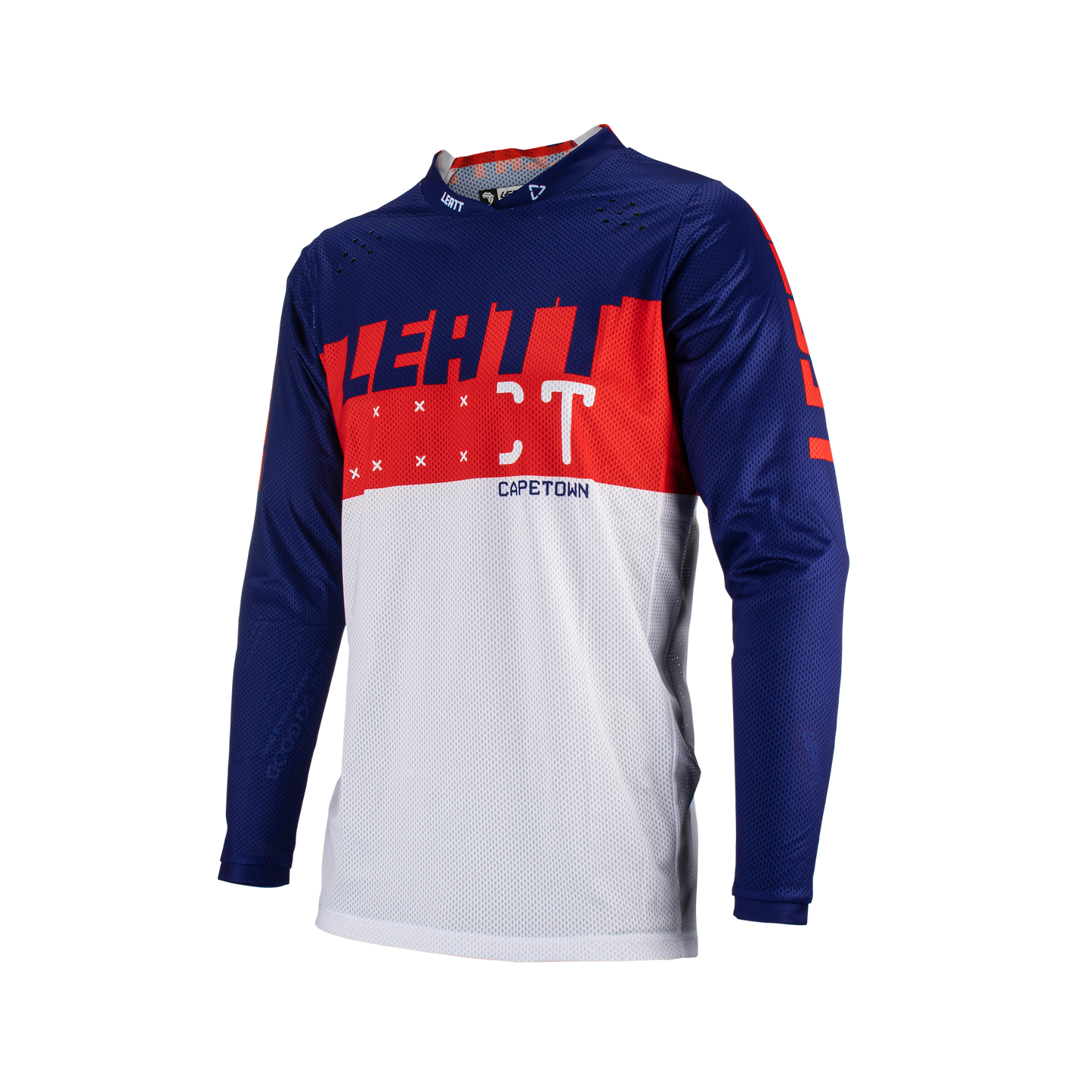 Jersey Moto 4.5 Lite -V24