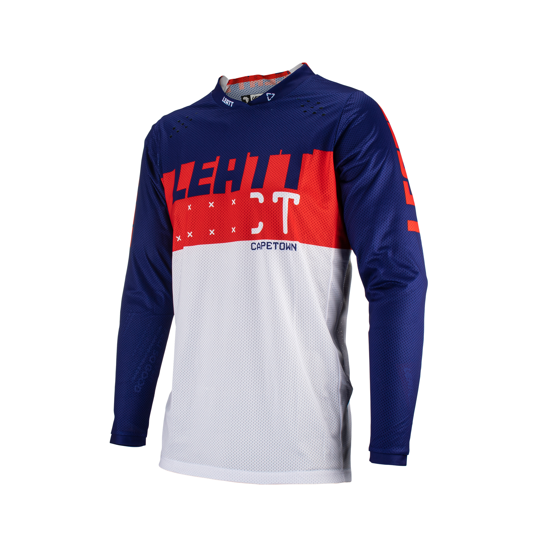Jersey Moto 4.5 Lite -V24