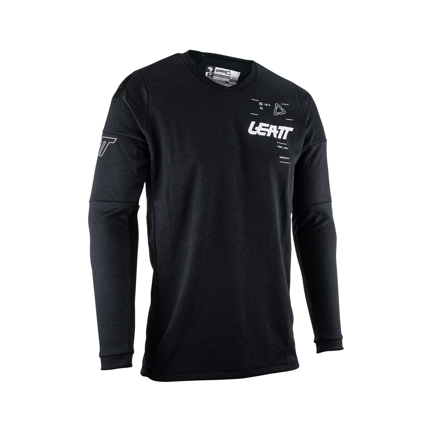 Jersey Moto 4.5 WindBlock