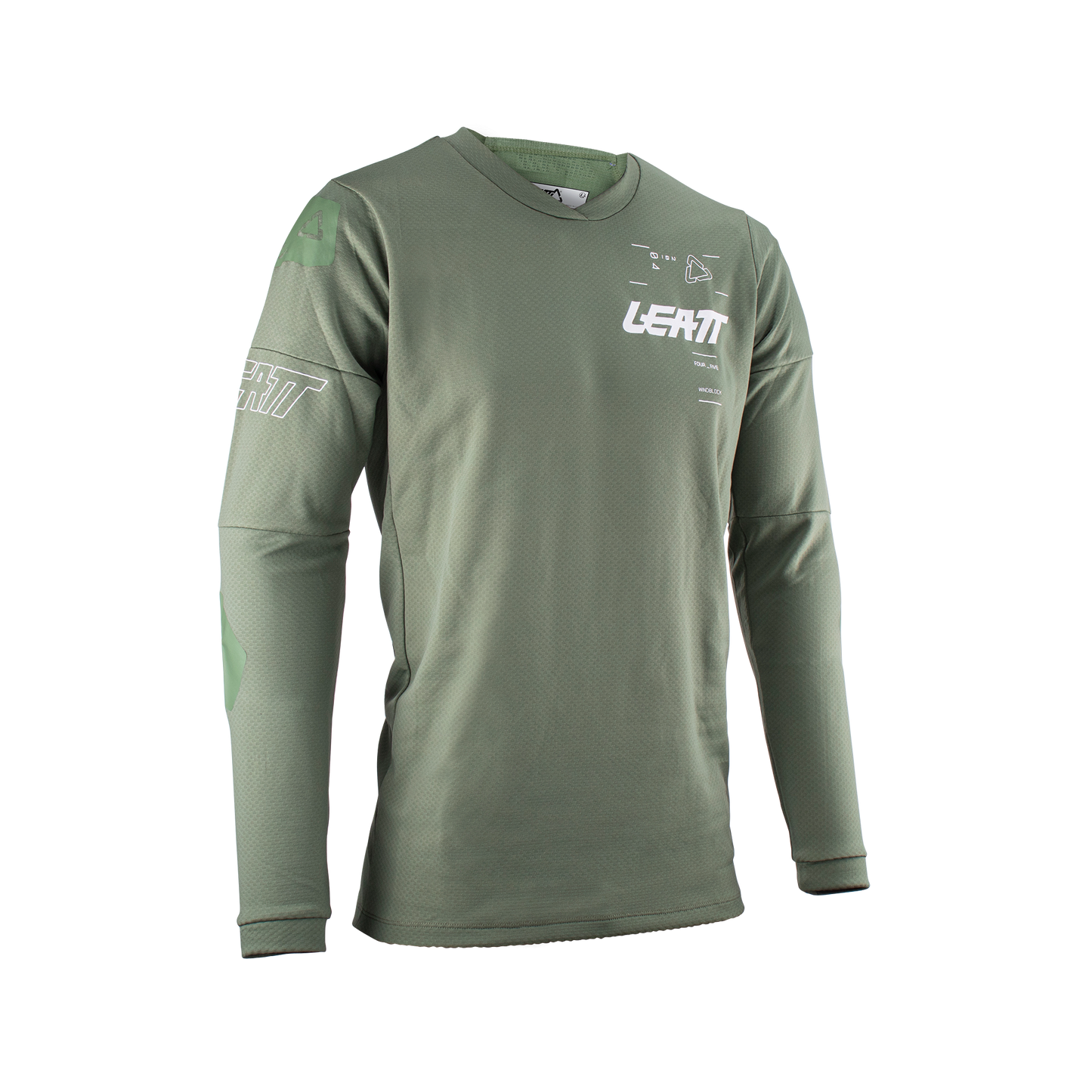 Jersey Moto 4.5 WindBlock