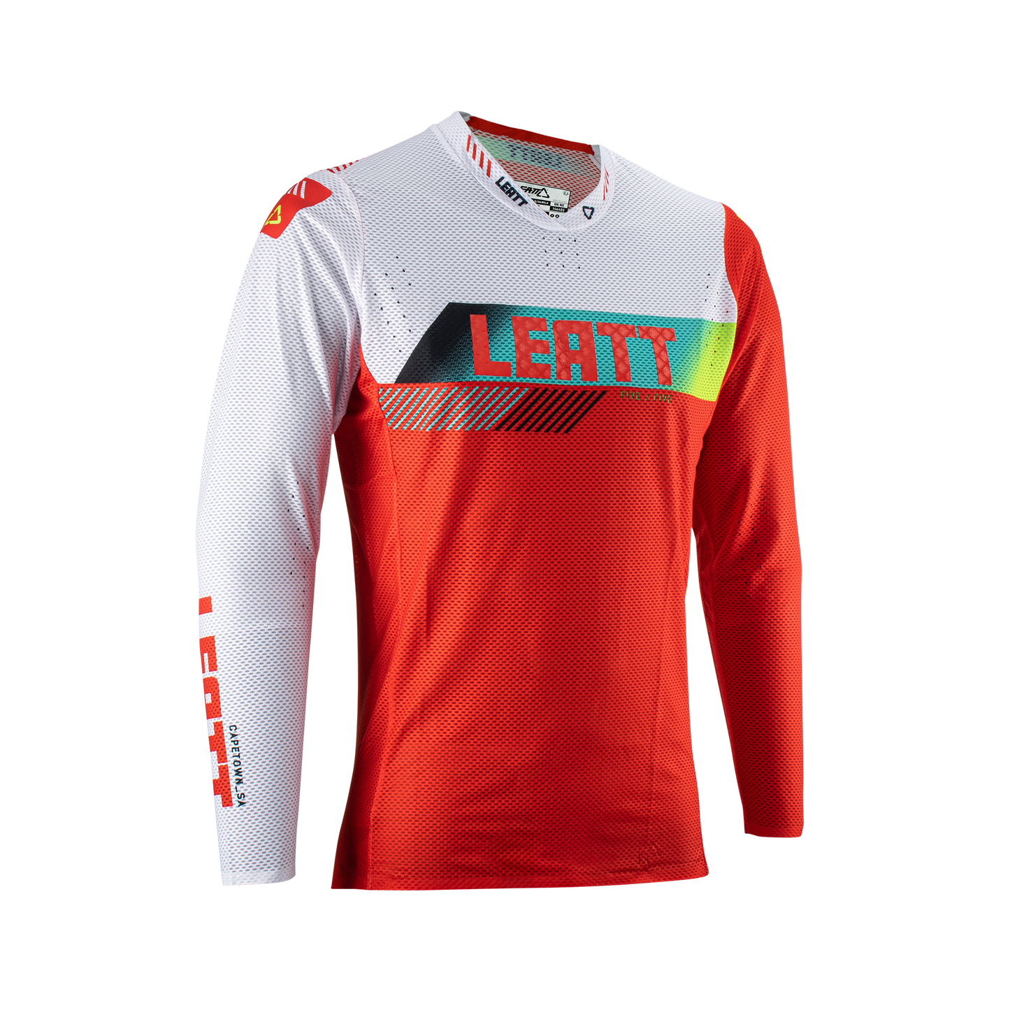 Jersey Moto 5.5 UltraWeld -V25