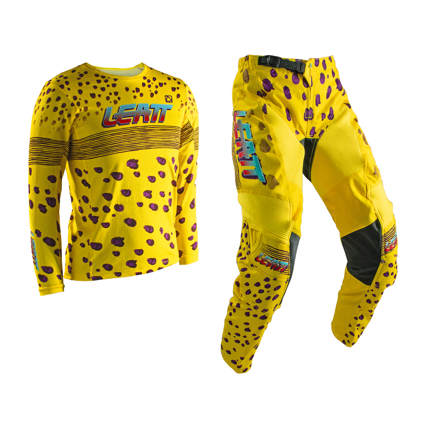 Ride Kit Moto 3.5 - Junior/Mini