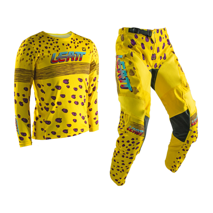 Ride Kit Moto 3.5 - Junior/Mini
