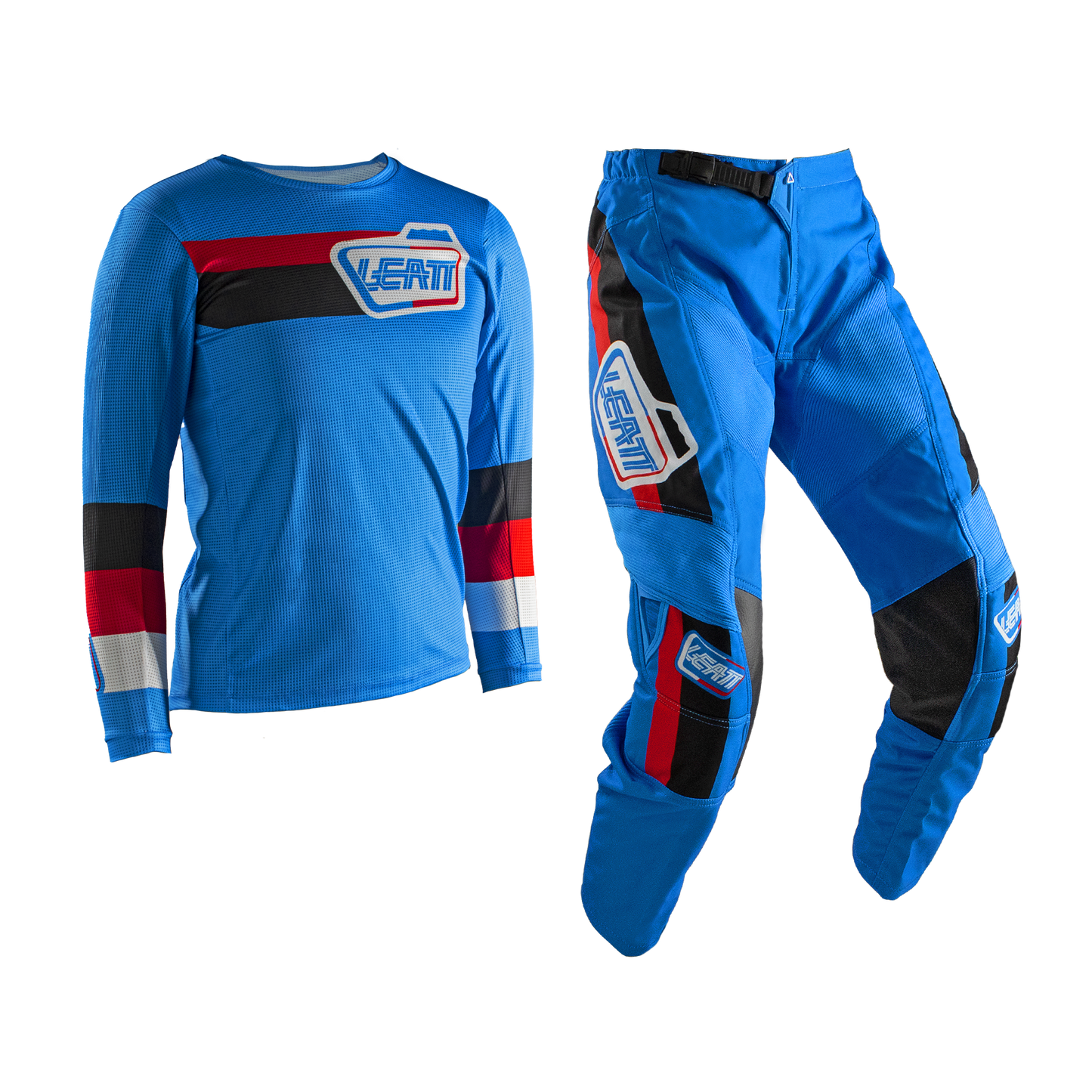 Ride Kit Moto 3.5 - Junior/Mini