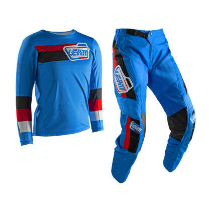 Ride Kit Moto 3.5 - Junior/Mini