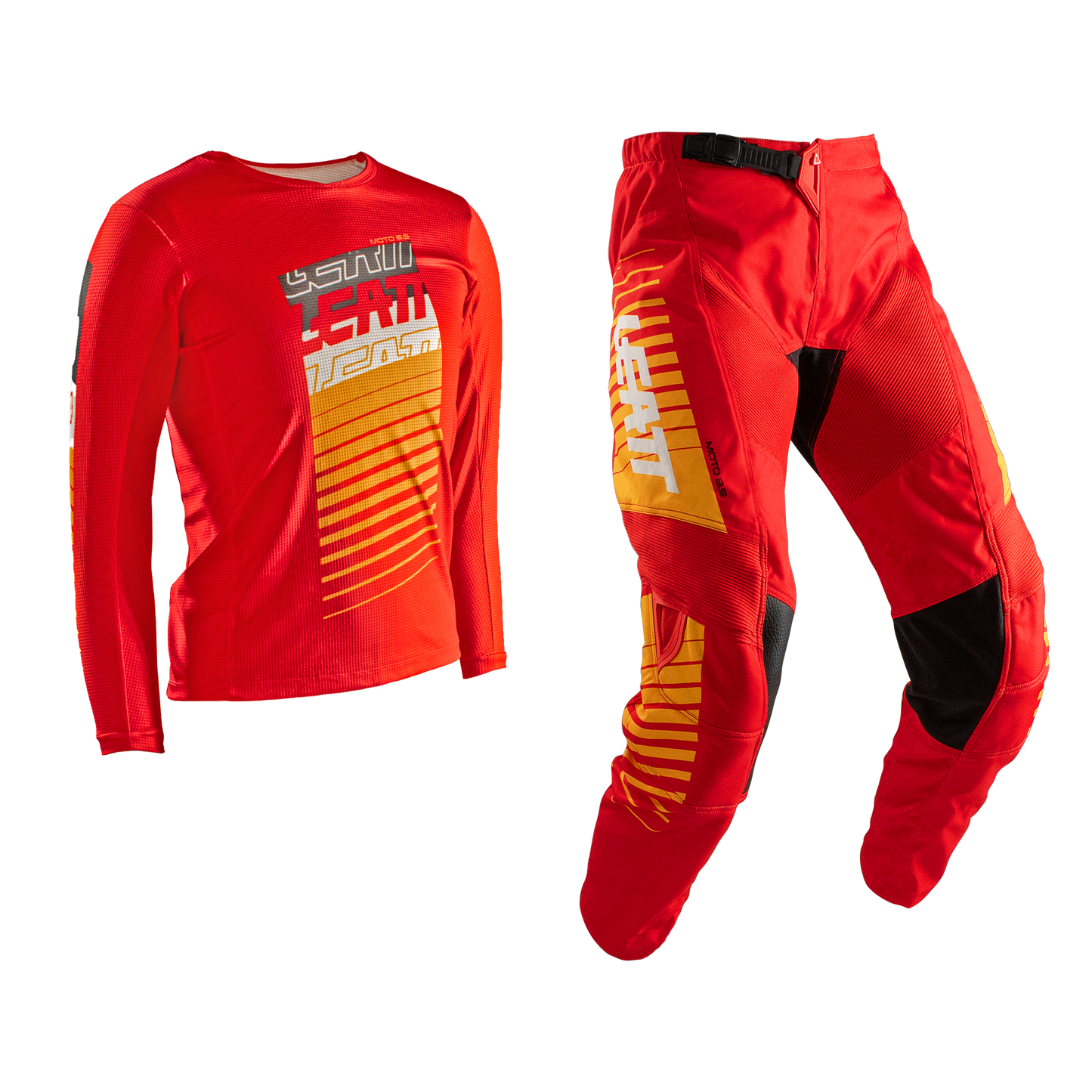 Ride Kit Moto 3.5 - Junior/Mini