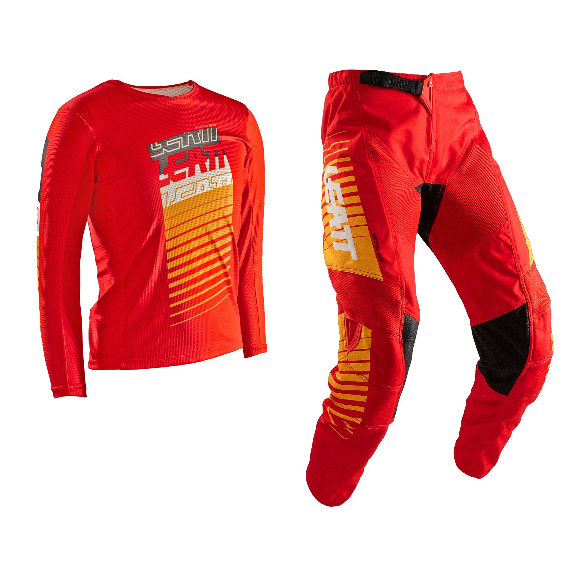 Ride Kit Moto 3.5 - Junior/Mini