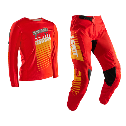 Ride Kit Moto 3.5 - Junior/Mini