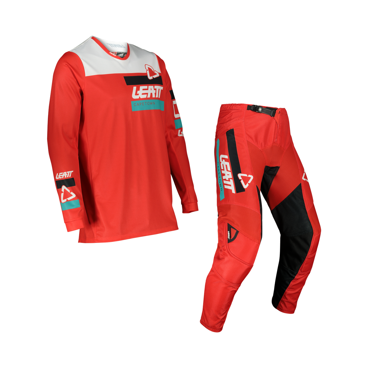 Ride Kit Moto 3.5 - Junior/Mini