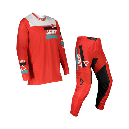 Ride Kit Moto 3.5 - Junior/Mini