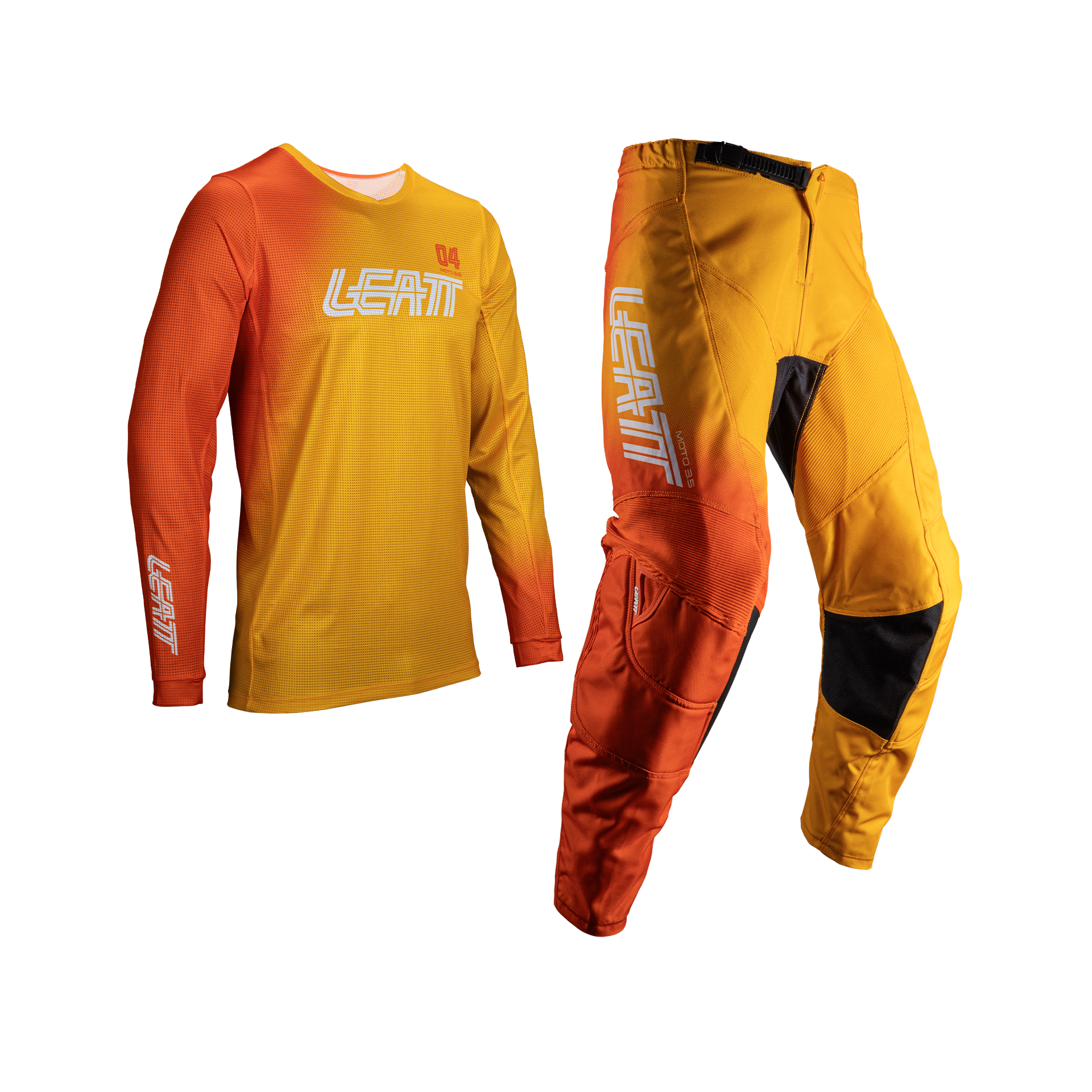 Ride Kit Moto 3.5