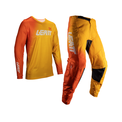 Ride Kit Moto 3.5