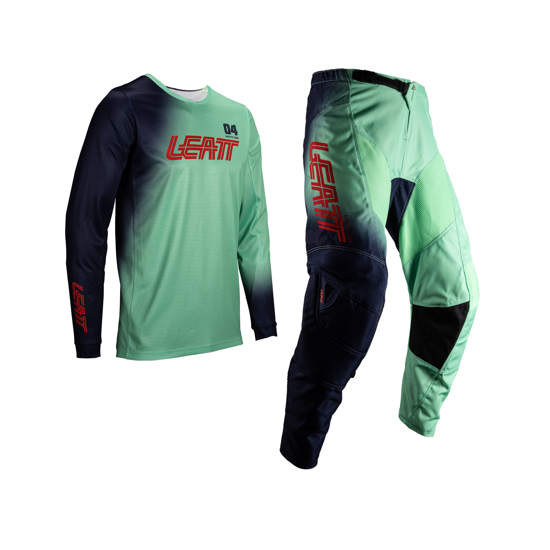 Ride Kit Moto 3.5