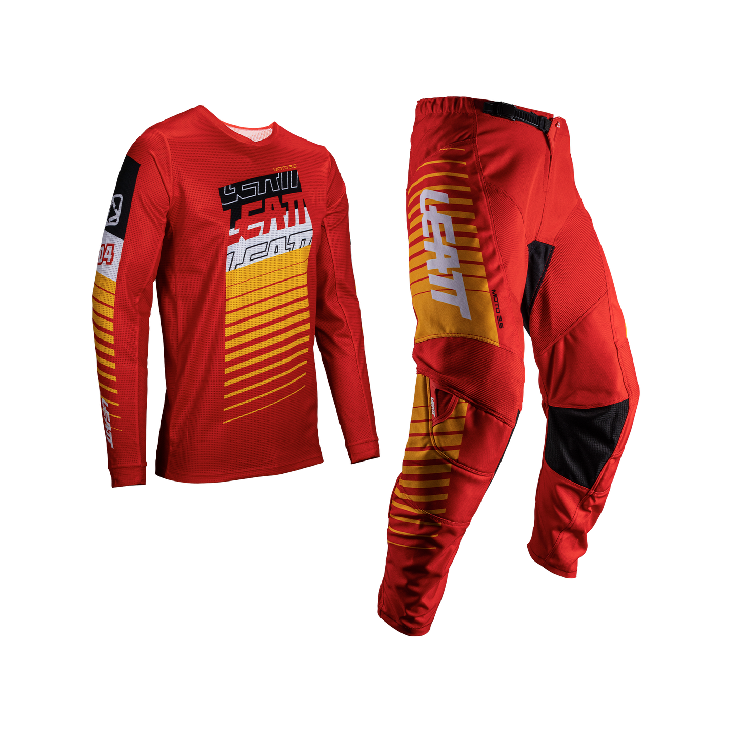 Ride Kit Moto 3.5