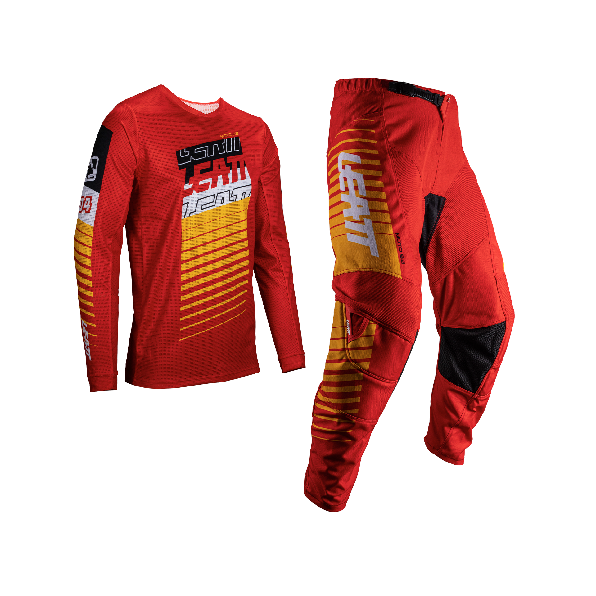 Ride Kit Moto 3.5
