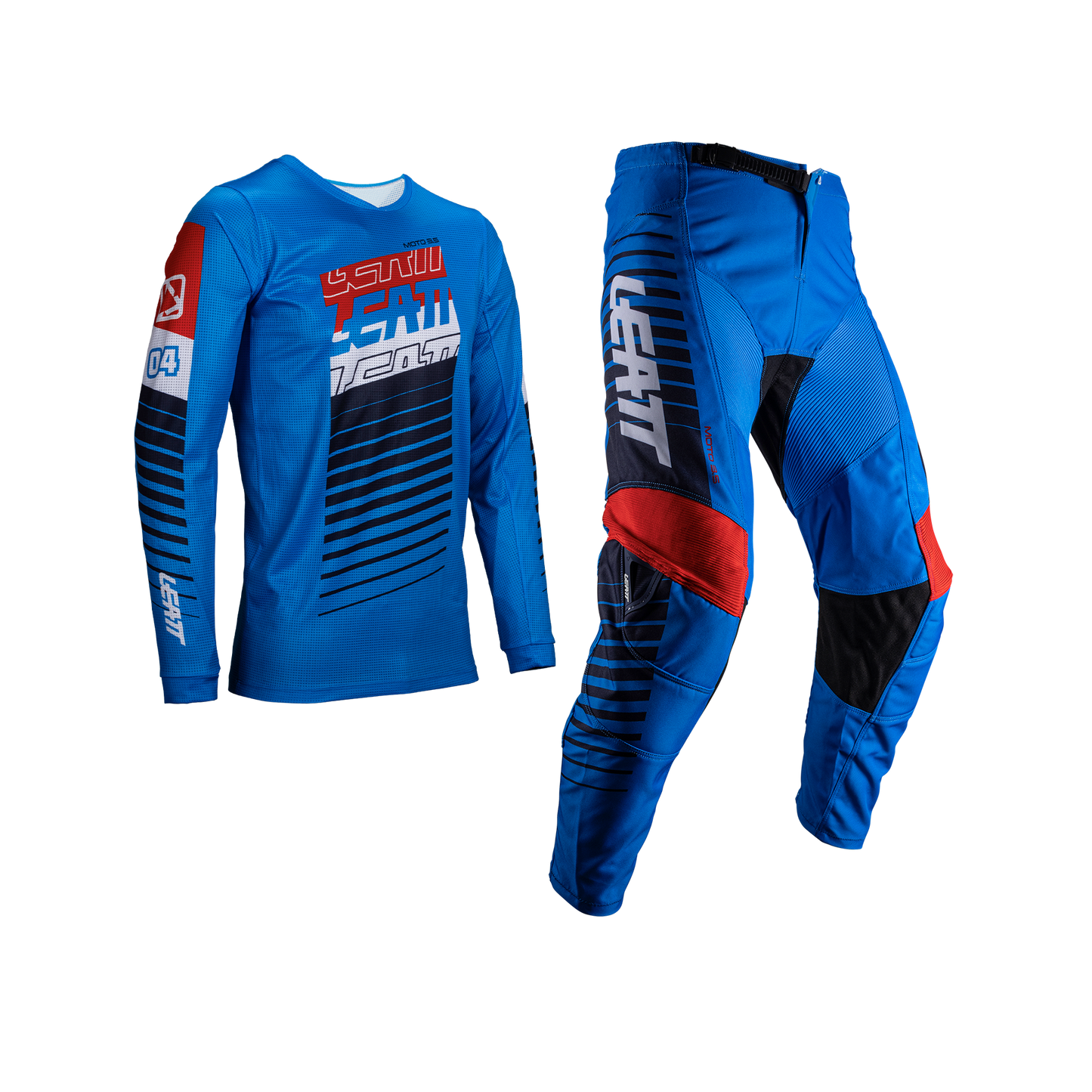 Ride Kit Moto 3.5