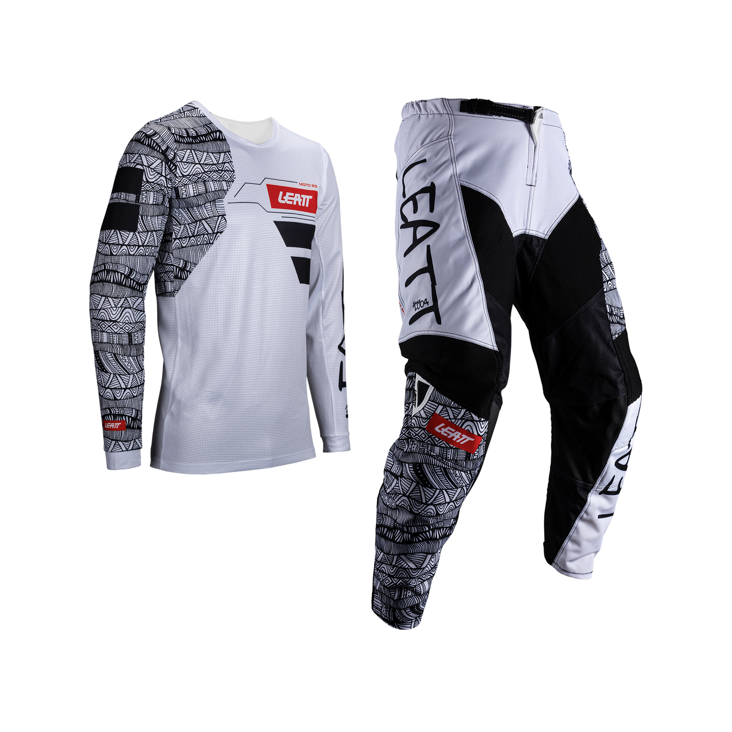 Ride Kit Moto 3.5 V25