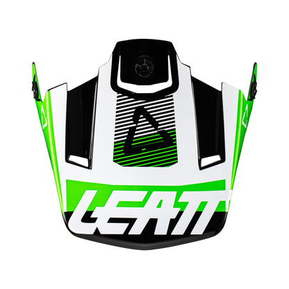 Visor Moto 3.5 - Junior - V22