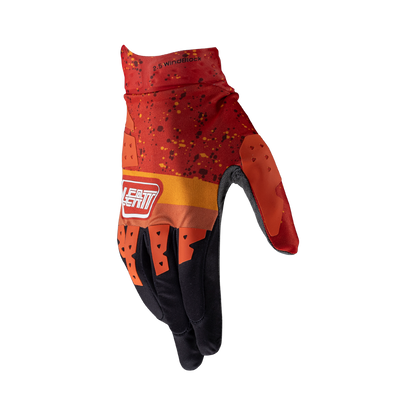 Gloves Moto 2.5 WindBlock
