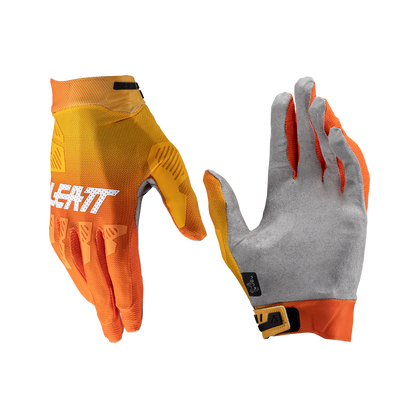 Gloves Moto 2.5 X-Flow