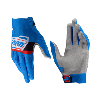 Gloves Moto 2.5 X-Flow