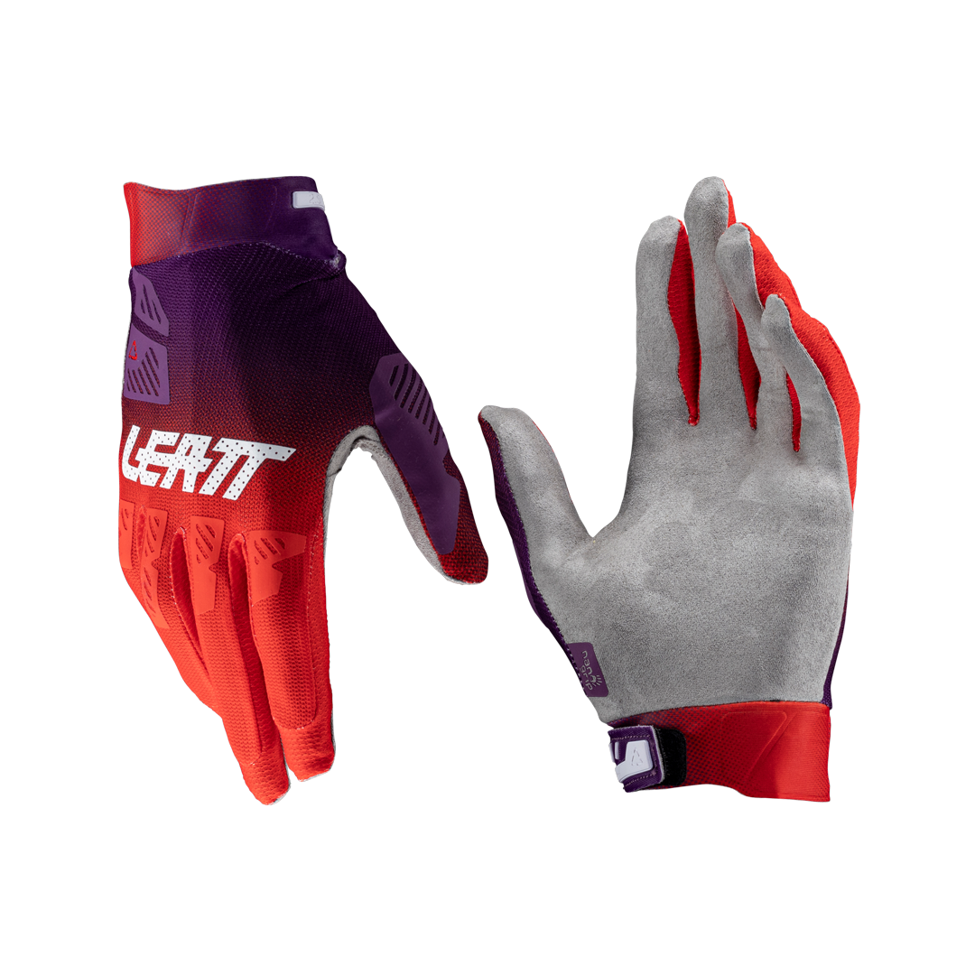 Gloves Moto 2.5 X-Flow
