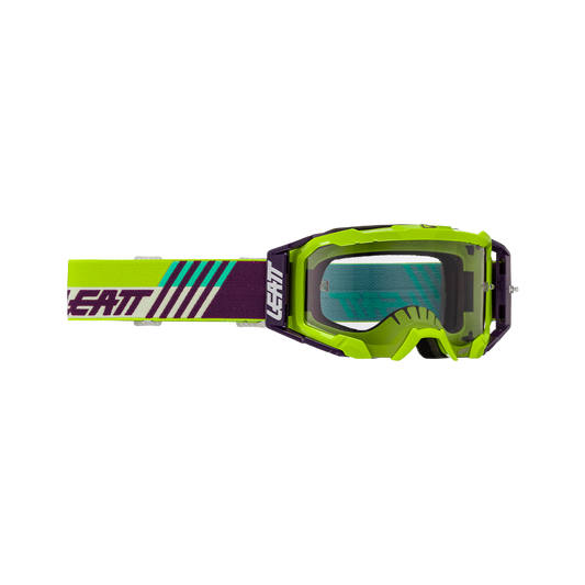 Goggle Velocity 5.5 Cryztal