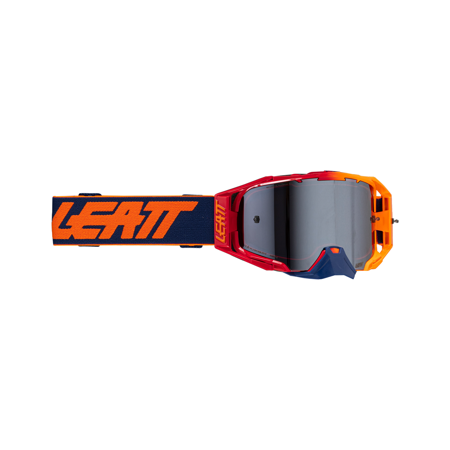 Goggle Velocity 6.5 Crystal Iriz