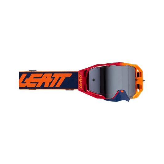 Goggle Velocity 6.5 Crystal Iriz