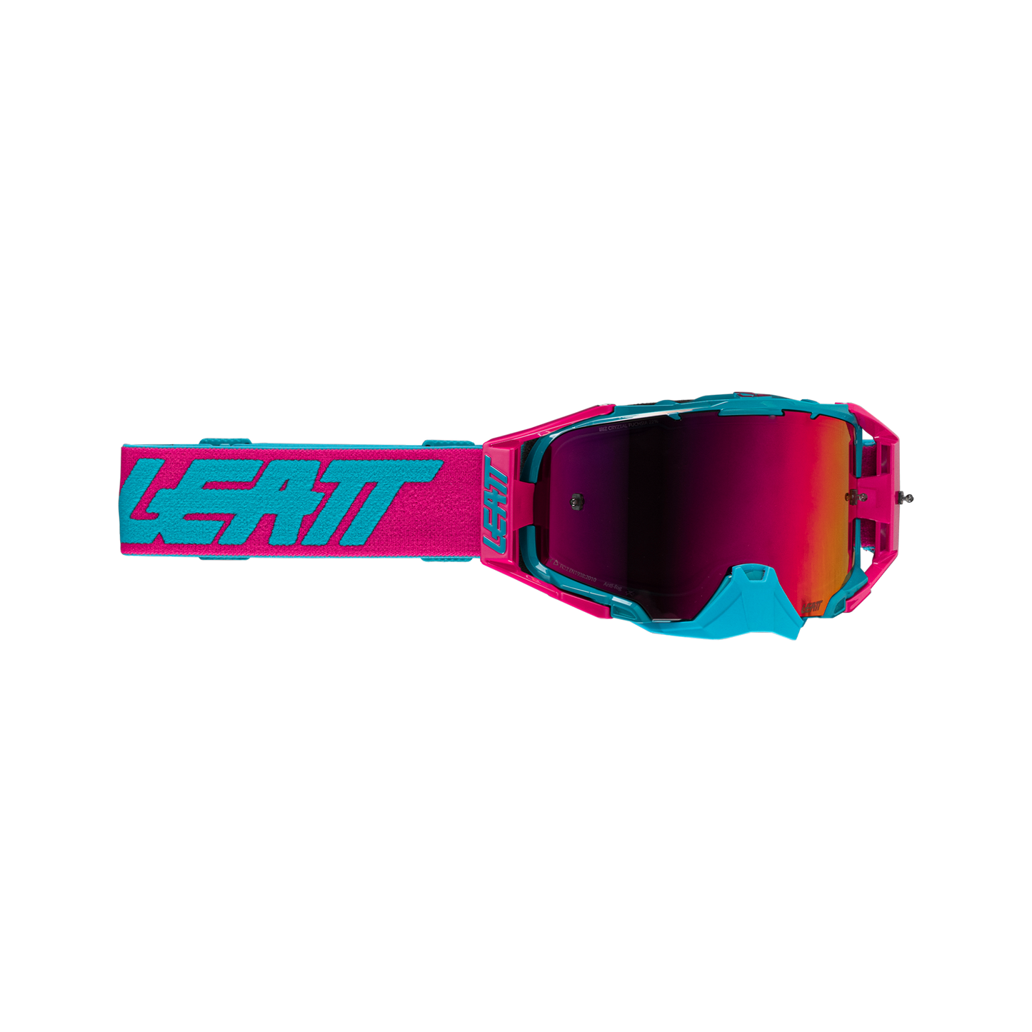 Goggle Velocity 6.5 Crystal Iriz