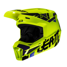 Helmet Moto 2.5
