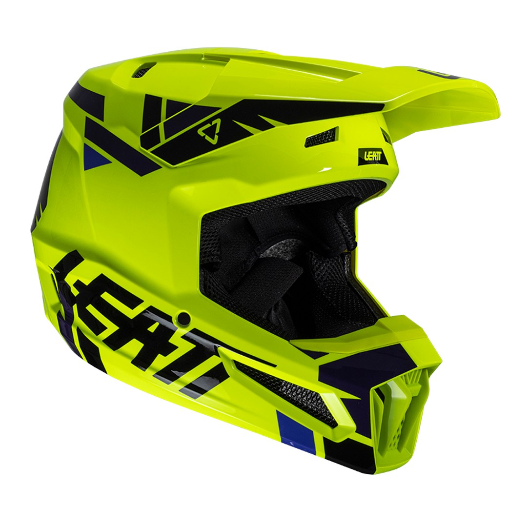 Helmet Moto 2.5