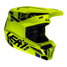 Helmet Moto 2.5