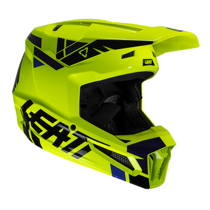 Helmet Moto 2.5