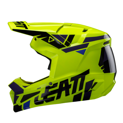 Helmet Moto 2.5