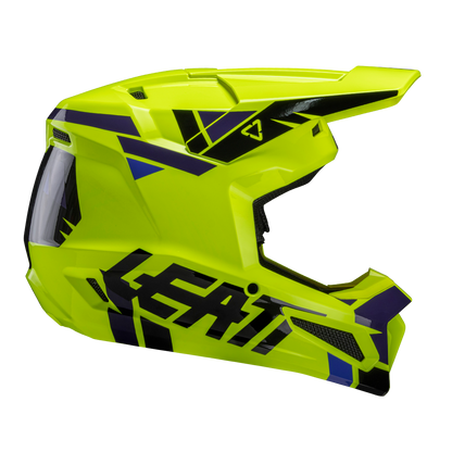 Helmet Moto 2.5