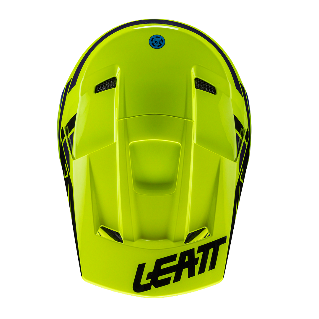 Helmet Moto 2.5